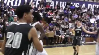 BVarsity Nightly for Feb. 9