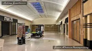 Shenango Valley Mall || Hermitage, PA || Jan. 2024 Inside Walkthrough