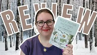 Junior Fiction Review: Rock Paper Incisors by Amy Timberlake and Jon Klassen