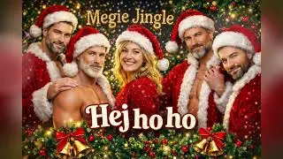 Hej ho ho i już nucisz 🎄