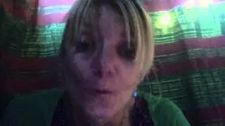 VoiceBox - Amanda Clayson