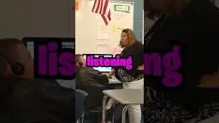 This Teacher Got FIRED For Getting Angry..