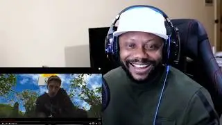 Skioffi - Psicopatico VIDEOCLIP UFFICIALE | REACTION!!!