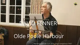 DAVID FENNER 