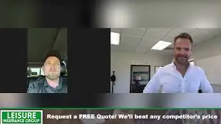 Tulsa Insurance | &ldquo;I've recommended Leisure Insurance to a couple of friends and family already!&rdquo;