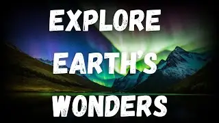 7 Natural Wonders That Will Leave You Speechless! |ITZax