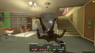 Cod Bo2 PC : CSGO spinbot