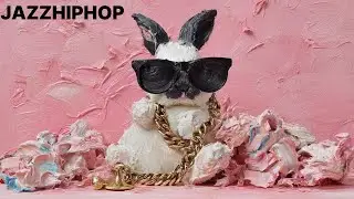 [playlist] Джаз-хип-хоп, который незаметно задает ритм вашего дня 🎧🎷