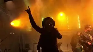 Soundpark feat Jini Meyer - What's Up Stadtfest Sundern