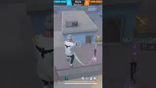 Clash #FreeFireBattles #UltraBalePower #HardPush #ClutchMoment #ZeroFear #GameOnTop #KillFeed