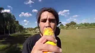 Brandon Thomas Wakeskate 2015