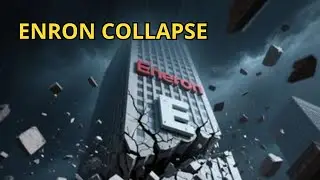 Enron's $63 Billion Collapse: The Fraud That Changed Everything