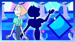 AU💙BD💙: pearl 