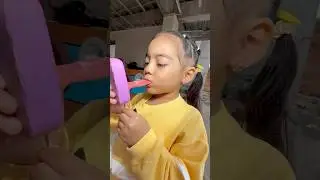 Se le peg&oacute; la lengua #comedy