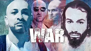 The War Episode 4: The Great Escape