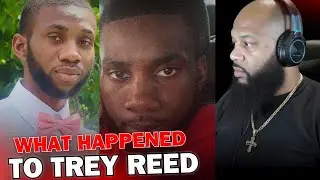 The Family of Trey Reed Comes To Social Media For Answers In His Mysterious Death