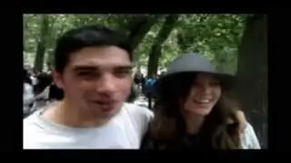 Callejeros:El Parral [Burgos]