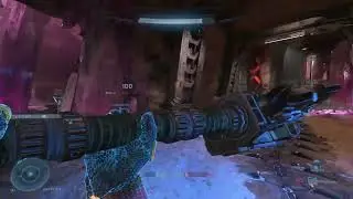 Halo Infinite Killing Spree 10 Kill's! Vol.396