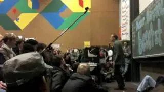 Josef Hader - Steinscheißer Koarl - Teil 1/2