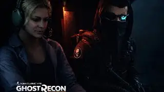 As&iacute; se Limpia un C&aacute;rtel SIN SER VISTO 😱 | Ghost Recon Wildlands