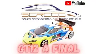 Beach Bums's 31/03/25 A final
