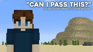 Crossing the Pit - THSMCCR