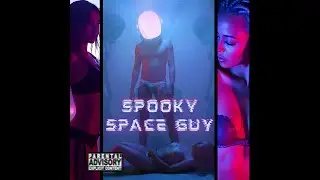 Great Now I'm Horny-Spooky Space Guy