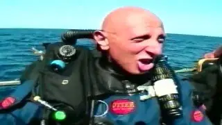 Britannic 2003 Expedition