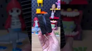 Напечатанная на 3D-принтере наклонная подставка для телефона от Creality K2 Plus