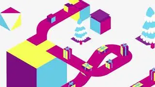 Boomerang Bumper - Christmas Sting #4