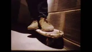 ILYAS AHMED - SLEEPWALKER (Official Music Video)