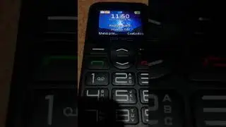 Review completo ipro f183 - Celular ideal para personas mayores (leer descripci&oacute;n)
