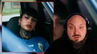 Z&eacute; Peque&ntilde;a, CRI-CRI (A.T.R) // BATERISTA REACCIONA // Nacho Lahuerta