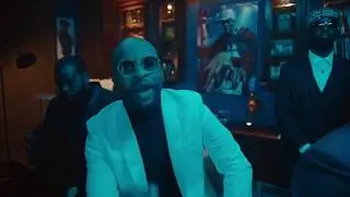 Royce 5'9 -Black Savage REMIX ft. Sy Ari Da Kid, White Gold, CyHi The Prynce & T.I. (Official Video)