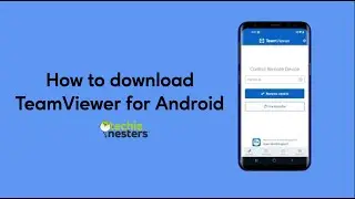 How to Download TeamViewer for Android