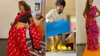 nikhiluuuu and lakshmi manchu doing something??????