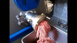Kolbe Foodtec Mincers & Grinders