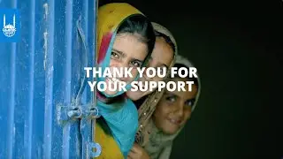 1 Year Of Impact | Pakistan Floods | Islamic Relief Canada