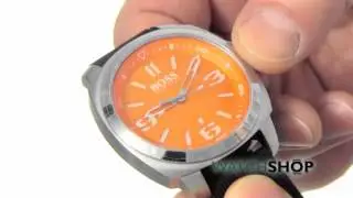Hugo Boss Orange Men's Watch (1513096)