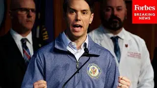 Morgan McGarvey Praises SBA's Response To Helping Businesses Destroyed By Louisville Plane Disaster