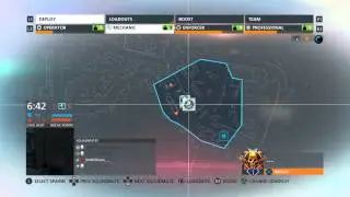 Battlefield&trade; Hardline Robbery squad heist - Break point
