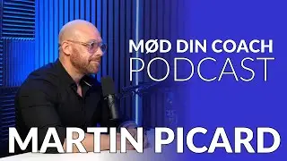 Mød Din Coach - Martin Picard