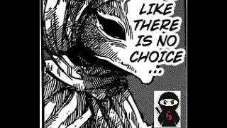 Toriko トリコ Ch. 311 Review - Bow to the King!!
