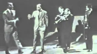 Ernie Fields Orchestra - The Charleston + Video with Al and Leon