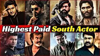 South indian actors salary per movie #video #viral #actor @worldofshorts