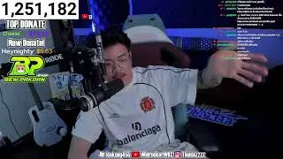 🟣 WKC LIVE! MLBB ครับโผมมมม