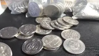 What 20 cent commemoratives are worth