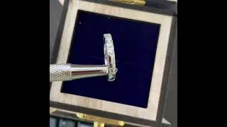 Round Cut band