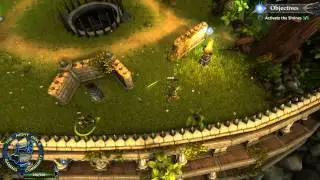 FORCED Trial 1 Activator