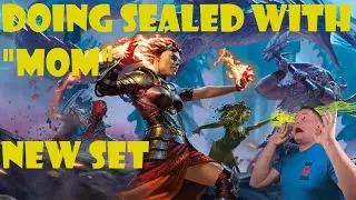New Set New video. Doing Premier Draft | Draft Limited